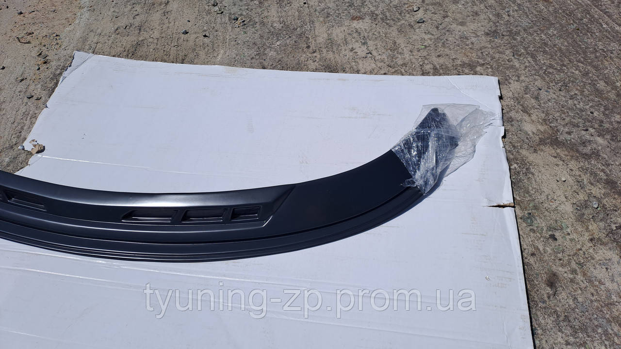Накладка на Жабо 2110-2112 (ID#1717831620), цена: 520 ₴, купить на Prom.ua
