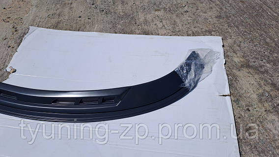 Накладка на Жабо 2110-2112, цена: 695 ₴, купить на Prom.ua