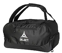 Спортивная сумка Select Milano Sportsbag Medium (815030-010) Black