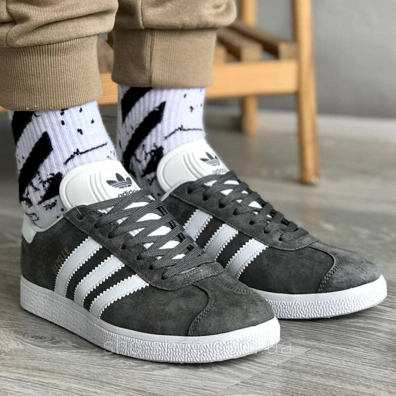 Кроссовки Adidas Gazelle