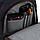 Рюкзак Kite Education teens Naruto NR23-8001M 835 г 40x29x17 см 20,5 л чорний, фото 10