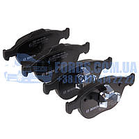 Колодки гальмівні передні FORD CONNECT 2002-2013 BOSCH