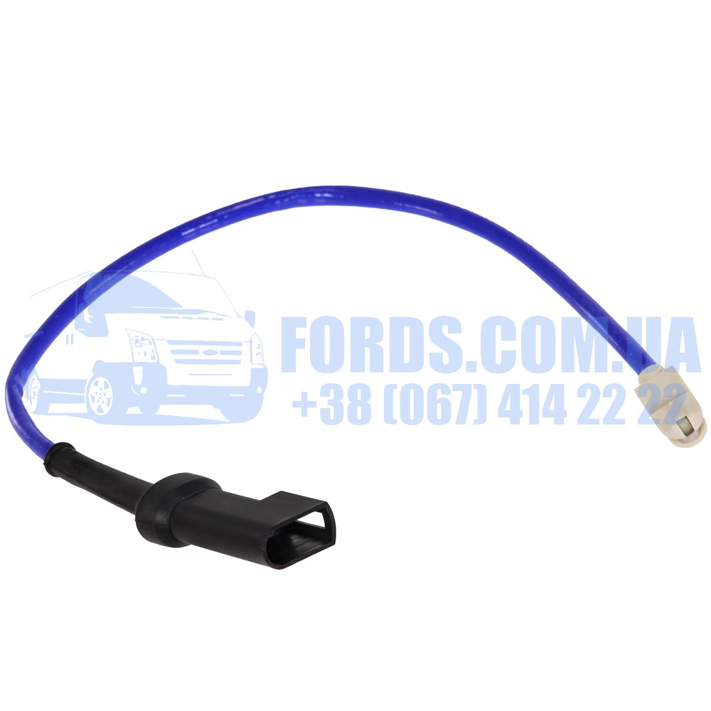 Датчик износа колодок задних FORD TRANSIT 2014- BOSCH