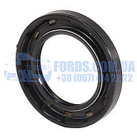 Сальник КПП FORD FOCUS/C-MAX/ESCORT/TRANSIT/MONDEO/KUGA (Ø27X42X6) CORTECO
