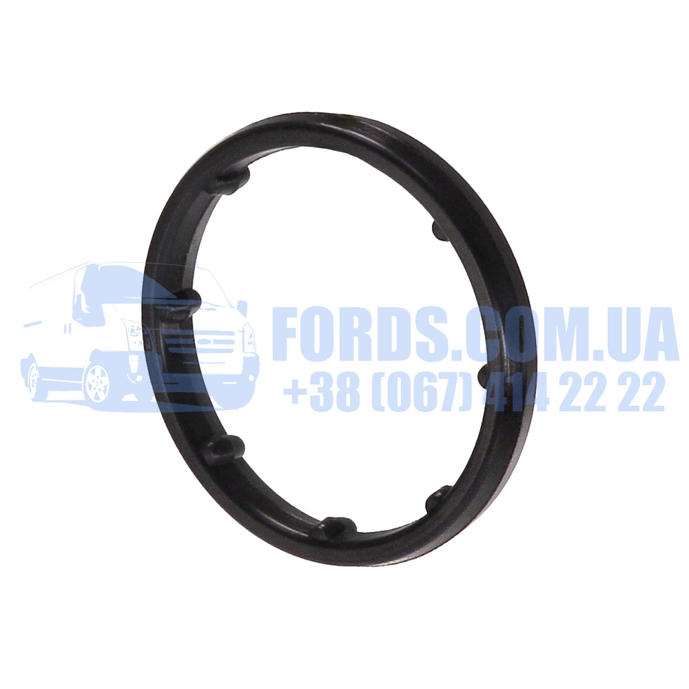 Прокладка оливного радіатора FORD FOCUS/C-MAX/KUGA/S-MAX/GALAXY 2003-2015 ORIGINAL