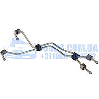 Трубка паливна першого та другого циліндра FORD FOCUS/C-MAX/FIESTA 2003-2011 (1.6TDCI) ORIGINAL