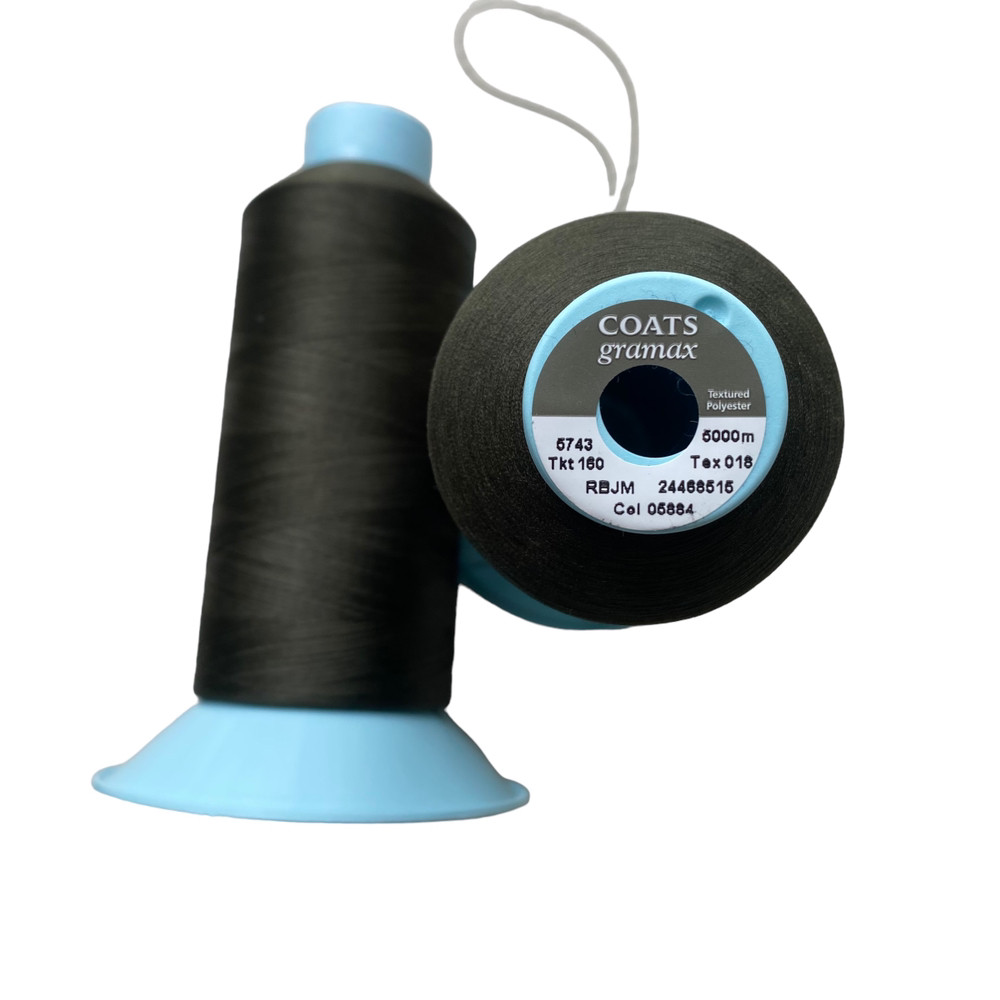 Coats gramax 05884/160/5000 хакі