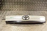 Панель подсветки номера (дефект) Toyota Rav 4 2006-2013 7680142120 282971