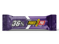 Протеиновый батончик Power Pro (36%) 60 грамм вкус «Лесня ягода»