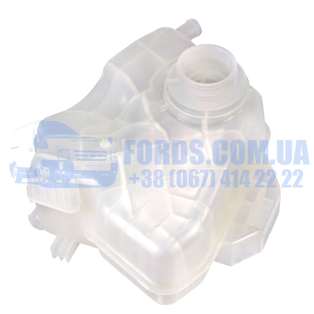 Бачок розширив FORD COURIER 2014- ACAR