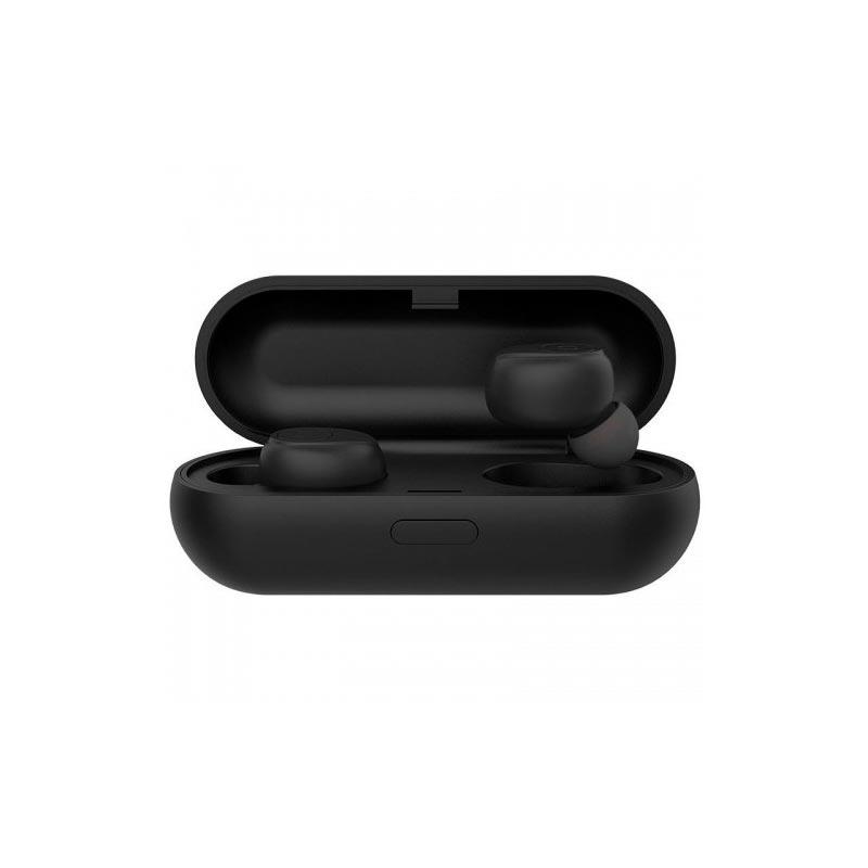 Навушники бездротові Celebrat TWS W5 Bluetooth 5.0 чорні