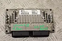 Блок управления АКПП Renault Laguna 1.9dCi (II) 2001-2007 8200676160 283519