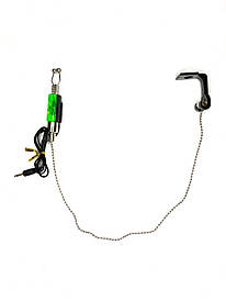 Свінгер на ланцюжку (з підключенням)