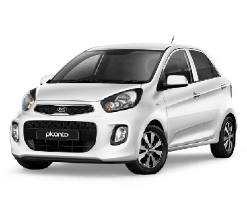 Чохли на Kia Picanto