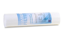 Картридж механічної очистки Tiger Filter CR-10 (Тайвань)