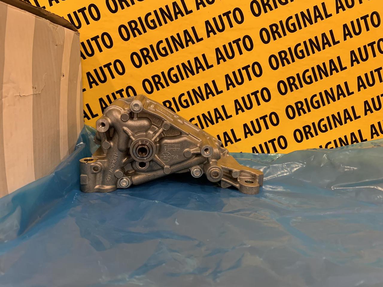 Насос масляний BMW n55 11417573747
