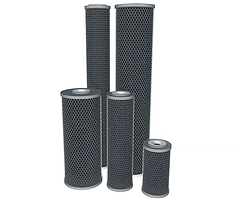 Вугільні картриджі