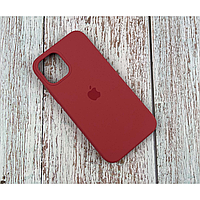 Чехол Silicone Case Full Protective Iphone 13 Pro Max (25)