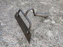 Тяпка (Сапа) 200 мм ст 45 нержавіюча