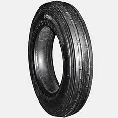 Шина 5,00-15 універсальна триреберна (з камерою)