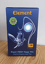 Чай Element FBOP з типсами 100 г