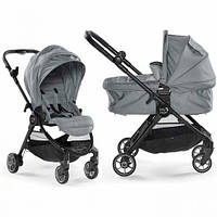 Универсальная коляска Baby Jogger City Tour Lux 2 в 1