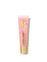 Блеск для Губ Victoria's Secret Candy Baby Flavored Lip Gloss 13g Розовый
