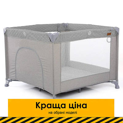 Манежі дитячі
