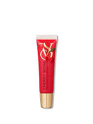 Блиск для Губ Victoria's Secret Cherry Bomb Flavored Lip Gloss13g Вишневий прозорий