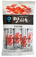 Приправа с морепродуктами, 80 г (10 г х 8), ТМ Daesang, Южная Корея