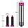 Фен-щітка 5 в 1 1000 W Air Styler ART-0117, фото 4