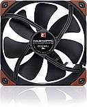 Вентилятор 140мм Noctua NF-A14iPPC-2000 IP67 PWM, фото 2