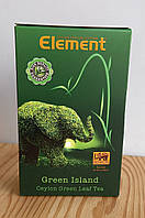 Чай зеленый Element 100 гр