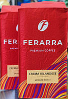 Ферарра крема ірладнес 250 г мелена Ferarra Caffe Crema Irlandese 250 г