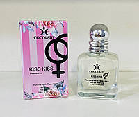 Парфюм женский Kiss Kiss Pheromones Cocolady 30ml (аромат похож на Victoria's Secret XO Victoria)