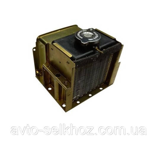 Радіатор DW 150 / 160LX / Радіатор на мототрактор ДВ 150 / 160 (DW 160LX), фото 1