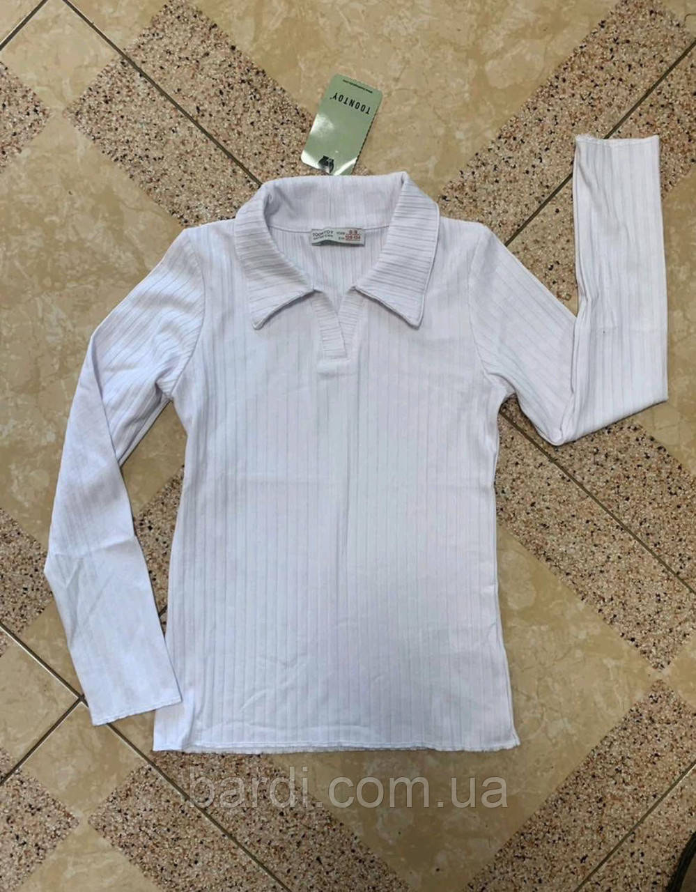 Кофта для дівчат 6-13