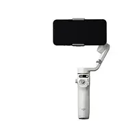 Селфи-палка DJI Osmo Mobile 6 Platinum Gray (CP.OS.00000284.01)