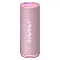 Акустика портативна Tronsmart T7 Lite Pink (964259)