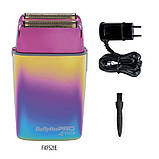 Набір для стрижки тример і шейвер BaByliss PRO Chameleon FX FXCHAMPKE, фото 5
