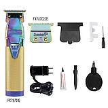 Набір для стрижки тример і шейвер BaByliss PRO Chameleon FX FXCHAMPKE, фото 6