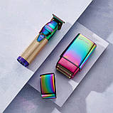 Набір для стрижки тример і шейвер BaByliss PRO Chameleon FX FXCHAMPKE, фото 4