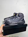 Nike Zoom Kobe 3 чорні Кобі Браянт чоловічі баскетбольні кросівки, фото 5