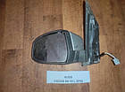 No590 Б/у Дзеркало ліве 6pin для Ford Focus 2008-2010, фото 3