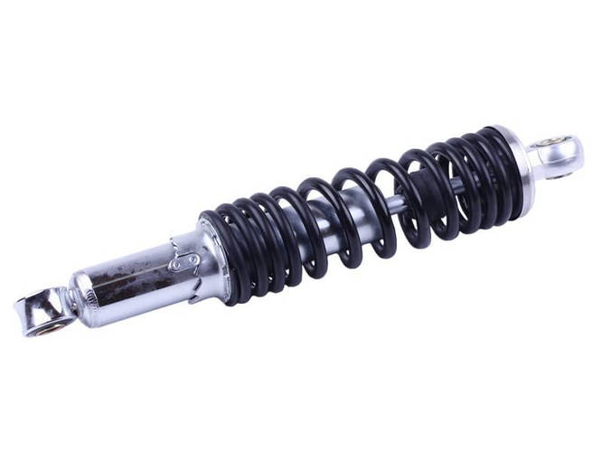 Амортизатор задний ТАТА на двигатель СВ-125/150, L-315 мм (ID ...