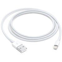 Кабель Apple Lightning to USB 1m (MXLY2ZM/A)