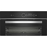 Духова шафа Beko BBIM13400XMSW, фото 8