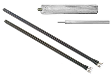 ТЕНи та аноди для бойлерів 