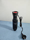 Мотор для блендера Bosch MS61B6150, фото 8
