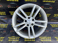 Диск колёсный 19x8.0J - SILVER Tesla model 6007214-00-D Диск легкосплавний Tesla S R19 тесла с